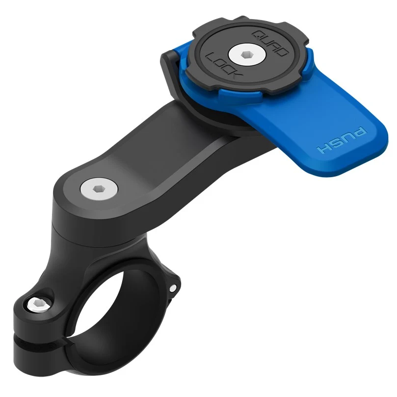 Quad Lock Fäste Styre V2 22-32mm