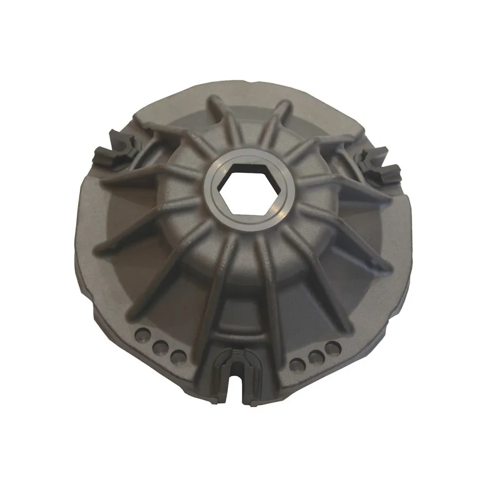 Ramp platta CFMOTO CVTECH 625-1000