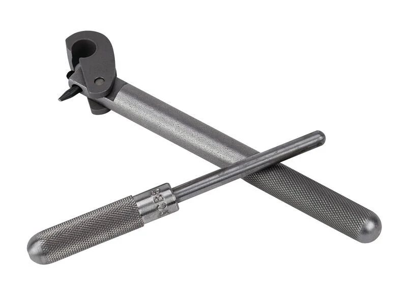 RCBS Berdan urrensningsverktyg – RCBS