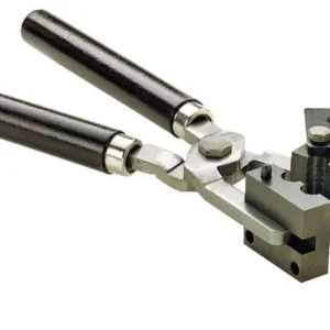 RCBS kulformskaft – RCBS