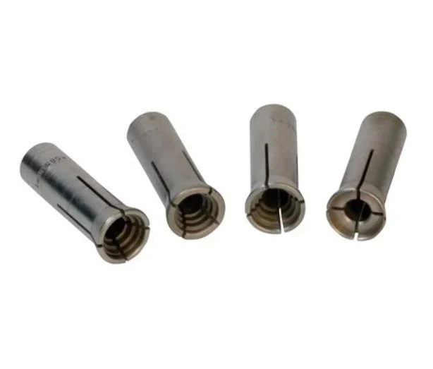 Rcbs Rotary Case Trimmer Collet #2 Quick-Release