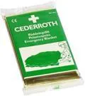 Räddningsfilt Cederroth (1892)
