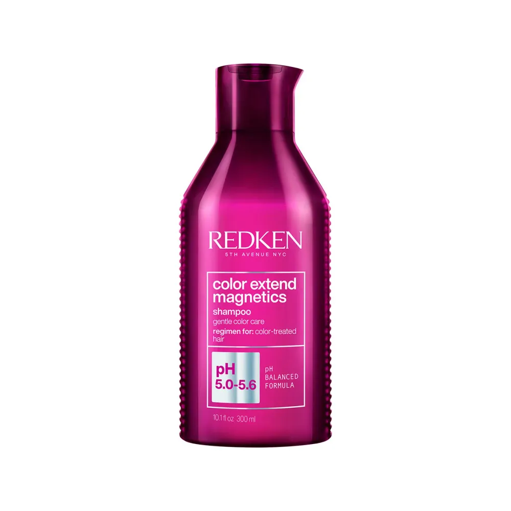 Redken Color Extend Magnetics Shampoo 300 ml Home & Workshop