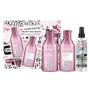 Redken Volume Injection Holiday Gift Ordna