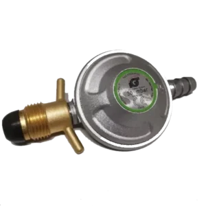 Reduceringsventil 30mbar, 10mm slangsockel