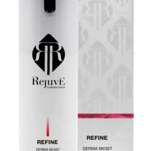 Refine Derma Moist DIY Projects