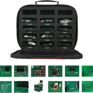 Regelletare Autel MaxiIM IMKPA KIT
