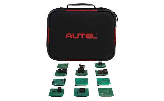 Regelletare Autel MaxiIM IMKPA KIT