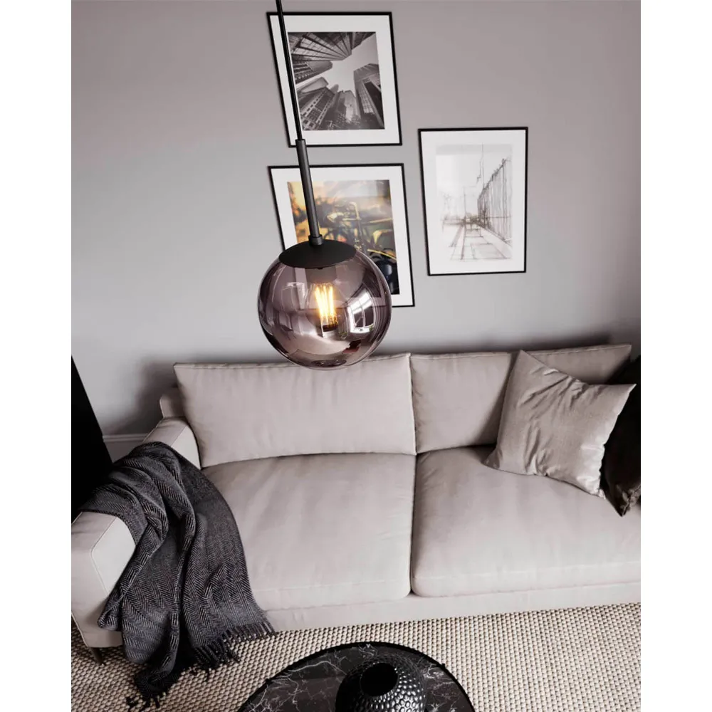 Regelletare Boyle Taklampa 1