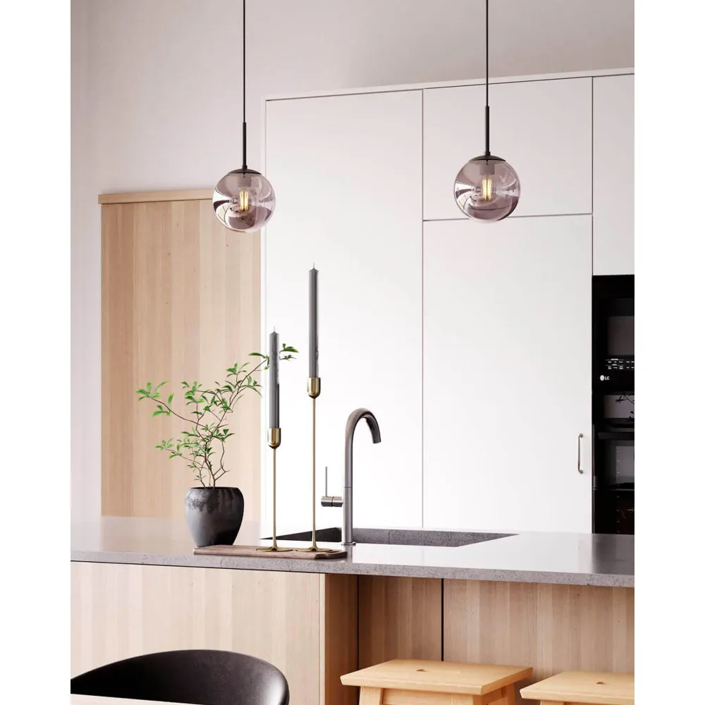 Regelletare Boyle Taklampa 1