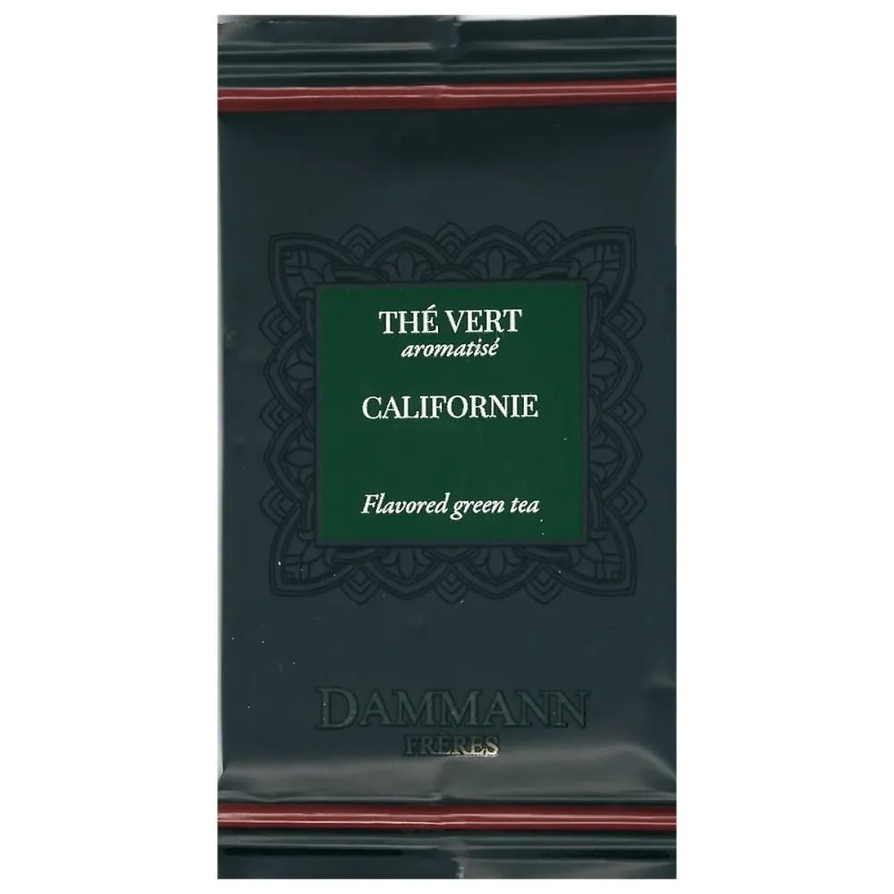 Regelletare Californier