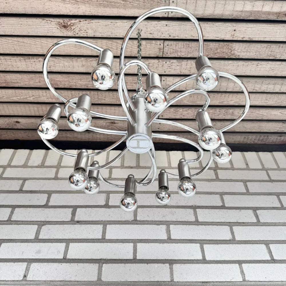 Regelletare Ceiling lamp from Helestra