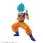 Regelletare Dragon Ball Entry Grade Super Saiyan God Super Saiyan Son Goku