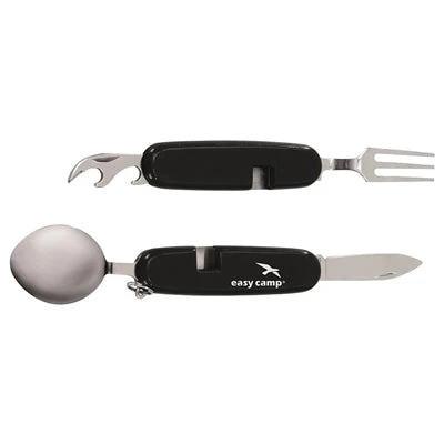 Regelletare EASYCAMP Folding Cutlery