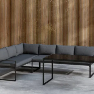 Regelletare Hörnsoffset Venture Home Zingaro