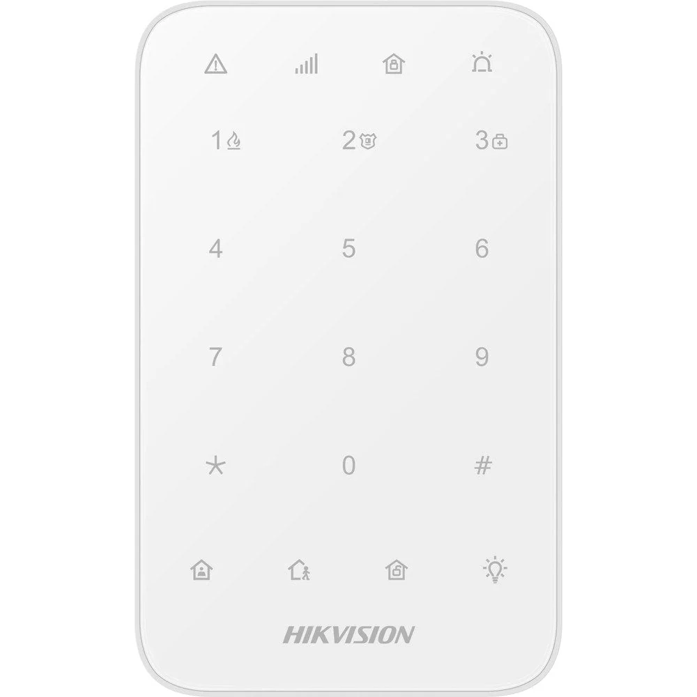 Regelletare Manöverpanel AX-Pro