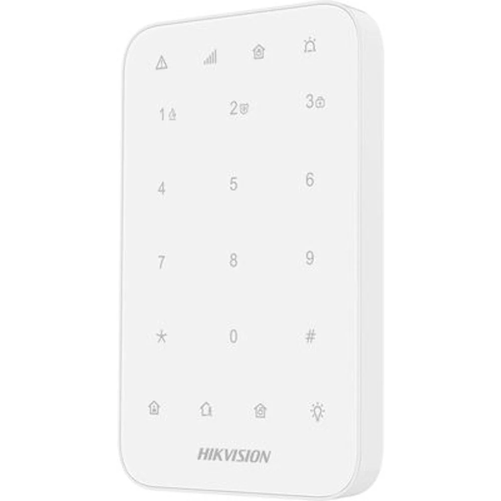 Regelletare Manöverpanel AX-Pro