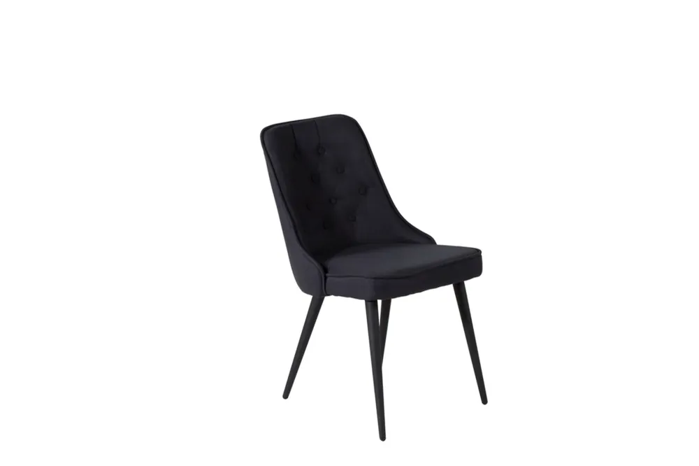 Regelletare Matstol Venture Home Velvet Överdådig