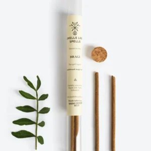 Regelletare Natural Incense BRAGI