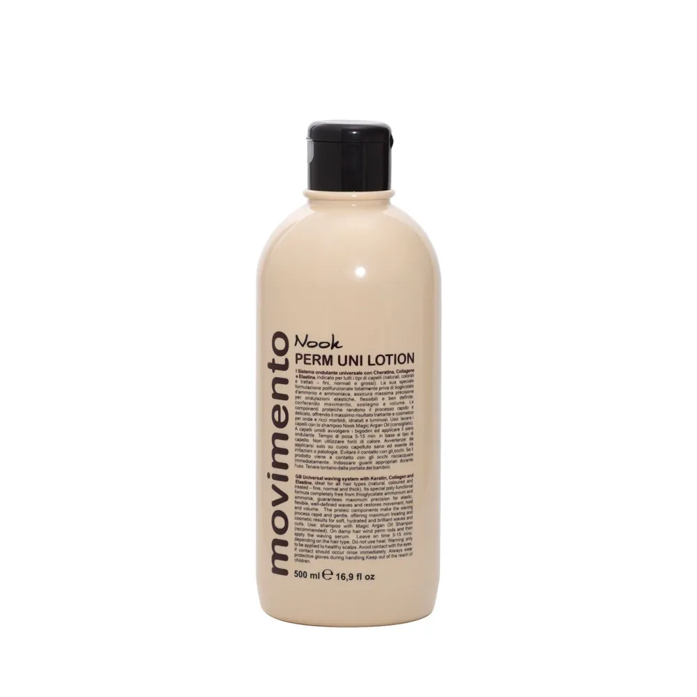 Regelletare Nook Movimiento Permanent 500ml