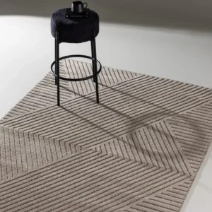 Regelletare Rektangulär matta Venture Home Aron