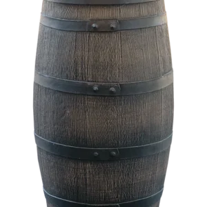 Regnvattentunna 80 liter