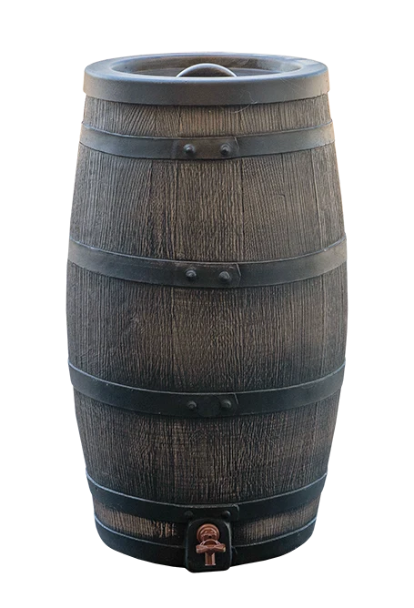 Regnvattentunna 80 liter