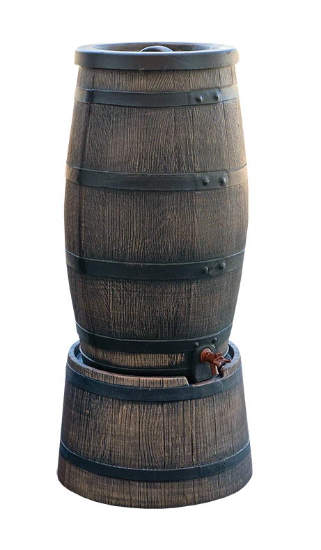 Regnvattentunna 80 liter