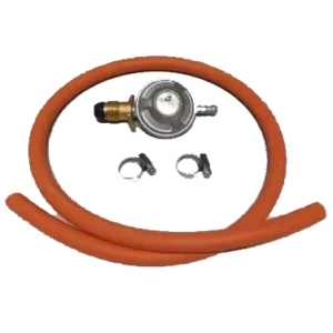 Regulatorsats classic 30mbar