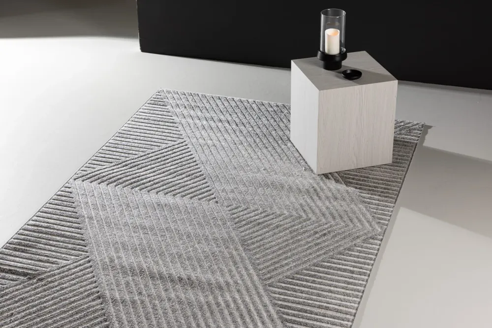 Rektangulär matta Venture Home Aron DIY Projects