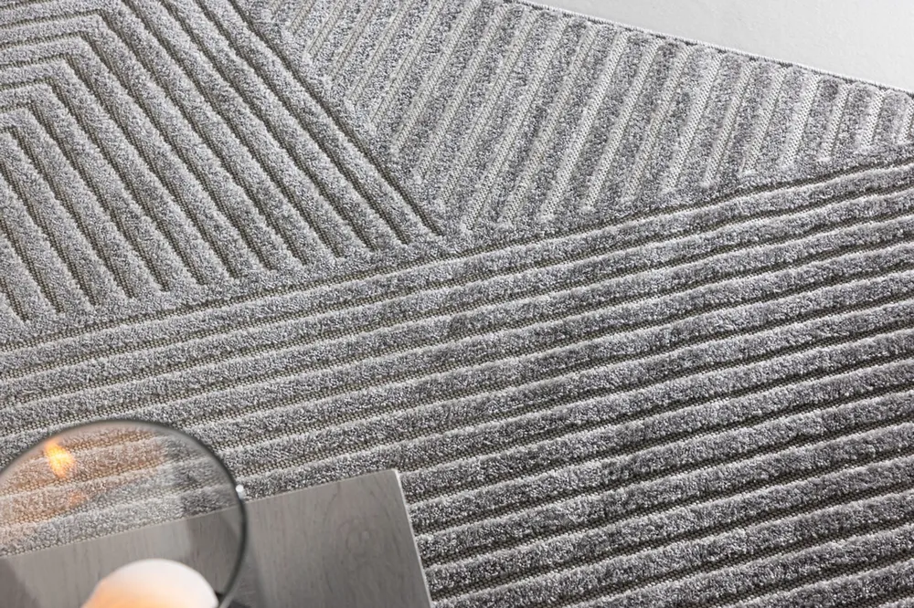 Rektangulär matta Venture Home Aron DIY Projects