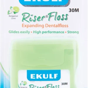Riser Floss | Lifetime Warranty