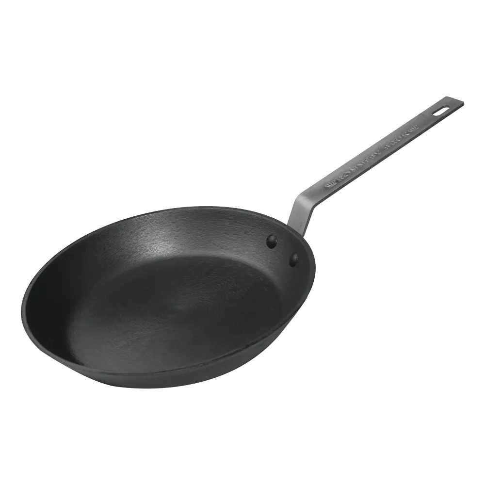 Ronneby Bruk Stekpanna Gjutjärn 26 Cm