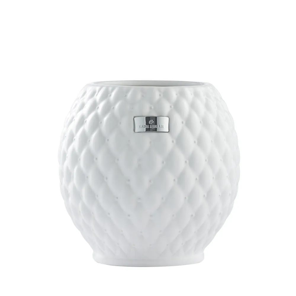 Rosabina kruka H22 cm. pärla