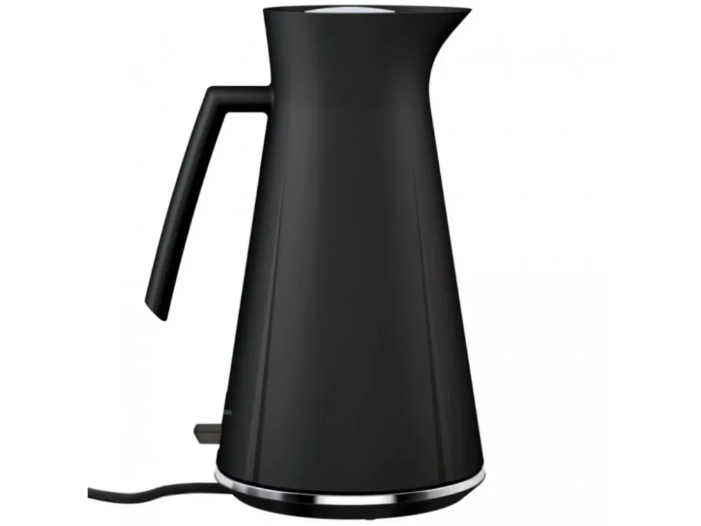 Rosendahl Elektrisk vattenkokare GRAND CRU 1,4 l, träkol