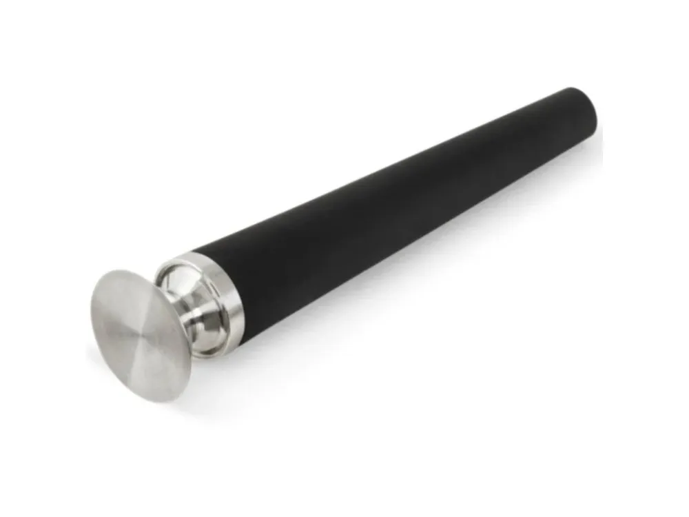 Rosendahl Flasköppnare GRAND CRU 14 cm, svart/silver