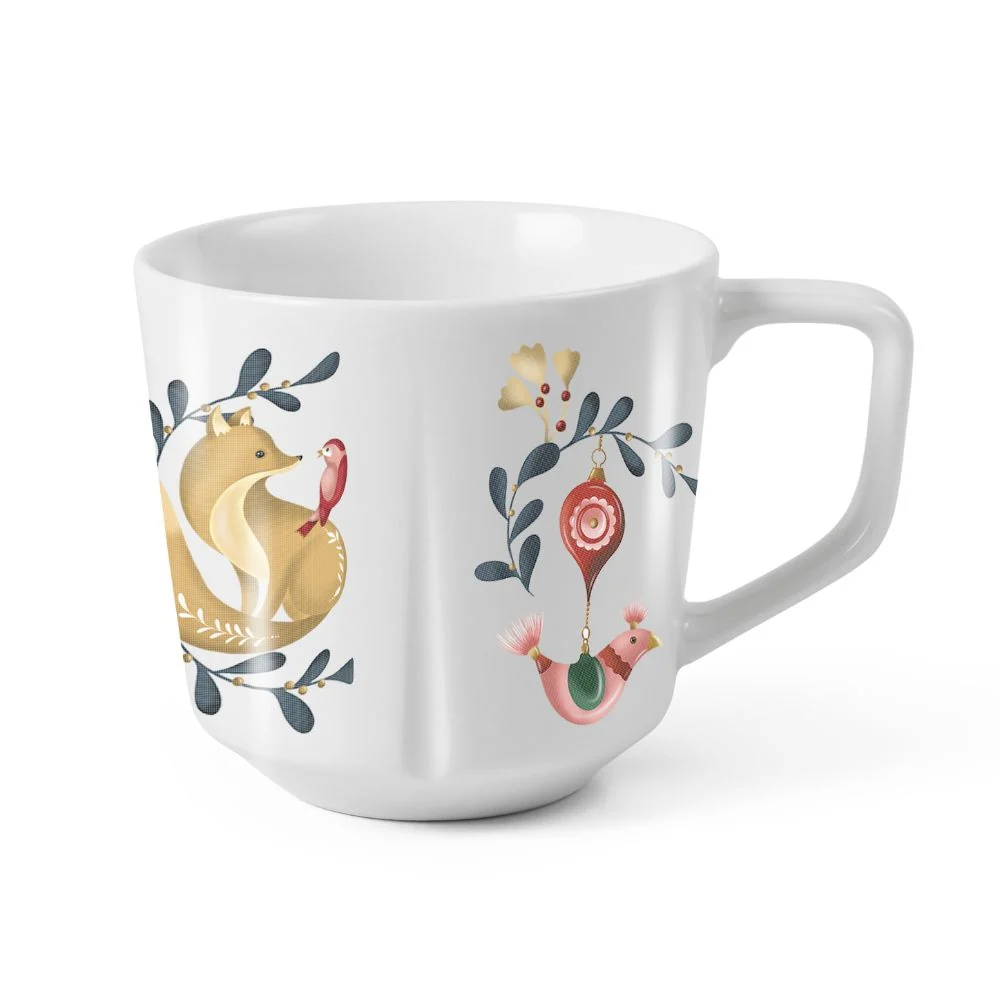 Rosendahl - Grand Cru Cottage Mugg 30 cl