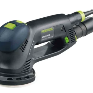 Rotex 125 FEQ Plus