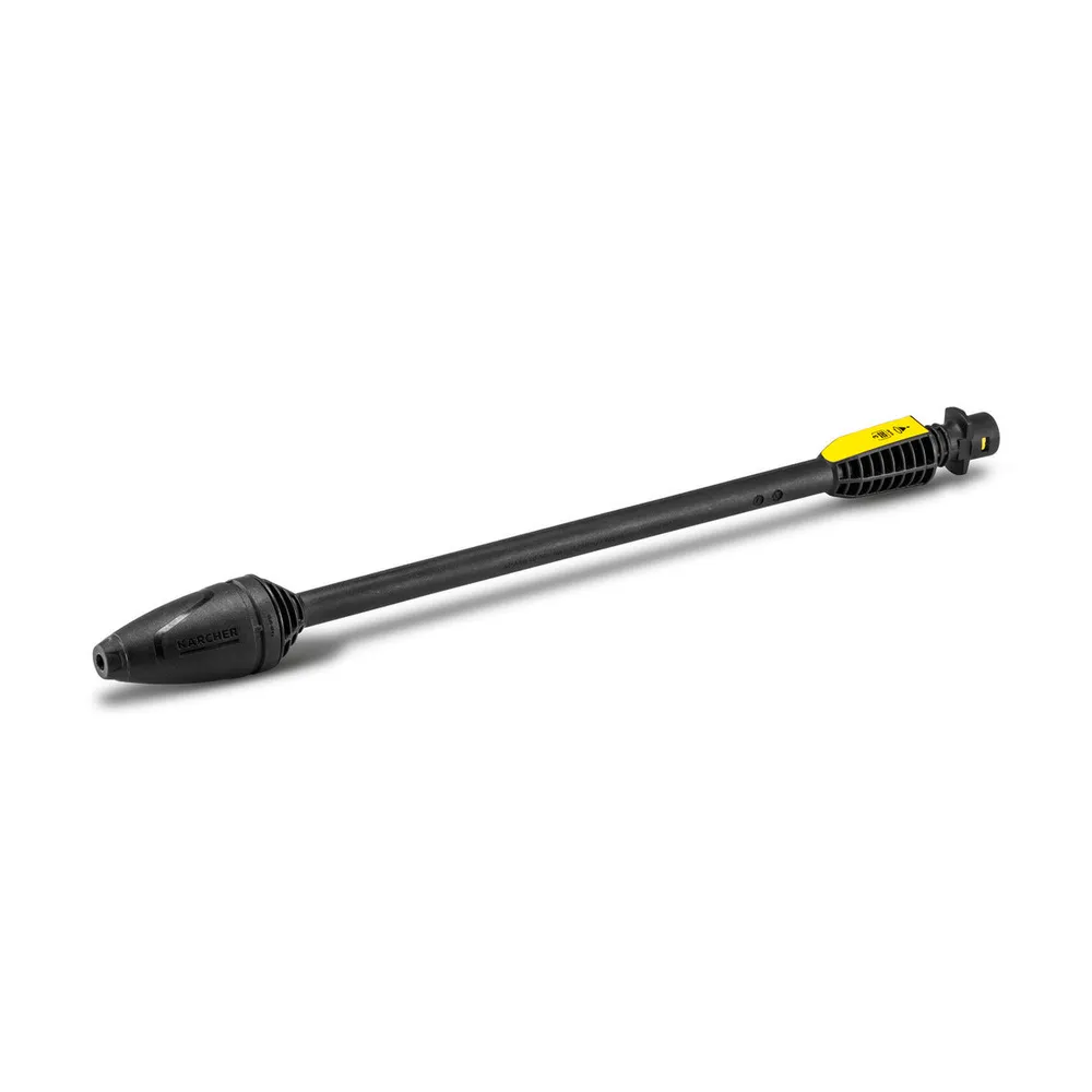 ROTOJET GRUNDLIG CONTROL FÖR K 4-K 5