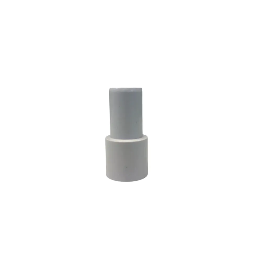 Rörförlängare 3/4" tum hona samt 3/4" tum hane