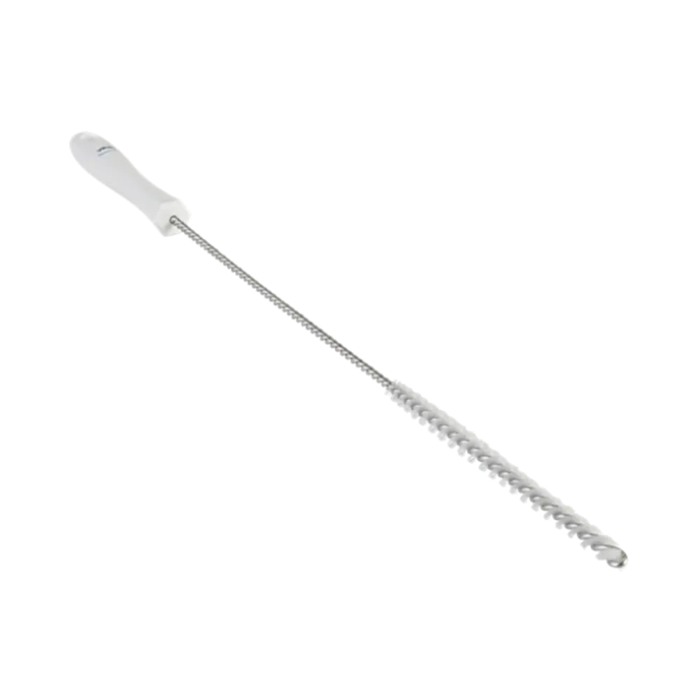 Rörrensare Vikan Hård Pärla, Ø10 mm, 500 mm
