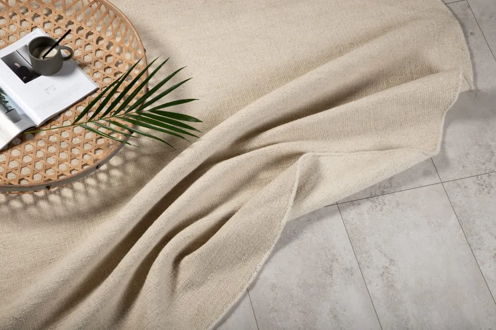 Rund matta Venture Home Jaipur Kit Accessories