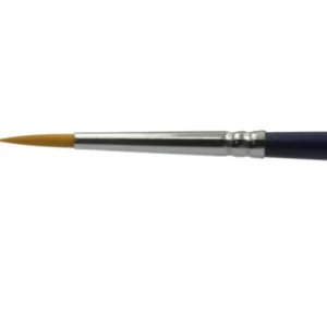 Rund pensel DFX stl 2