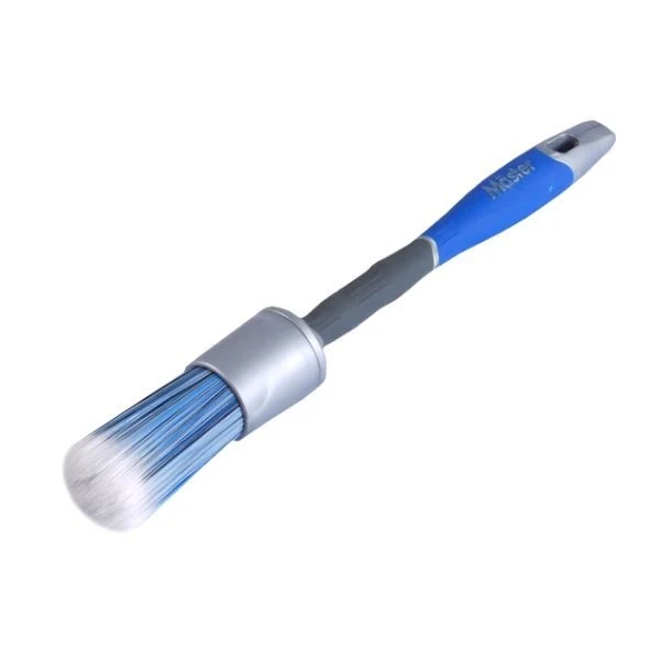 Rundpensel Superior Max Blue Work Light 20
