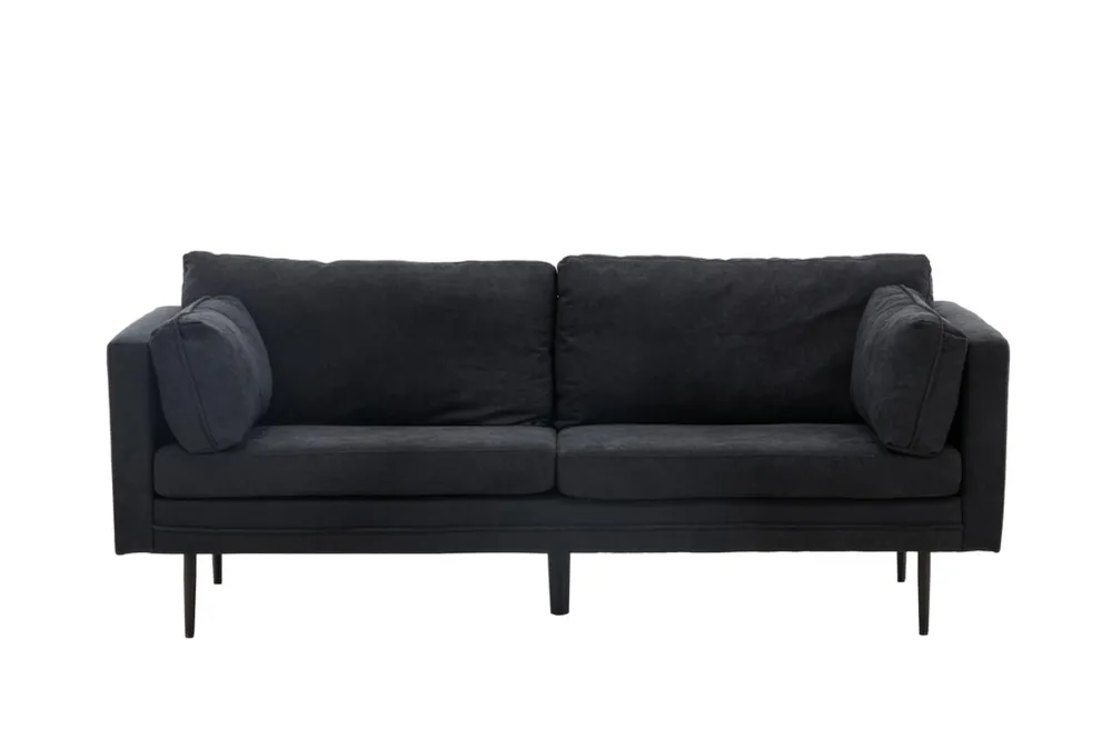 Safety Rated 3-sits soffa Venture Home Boom