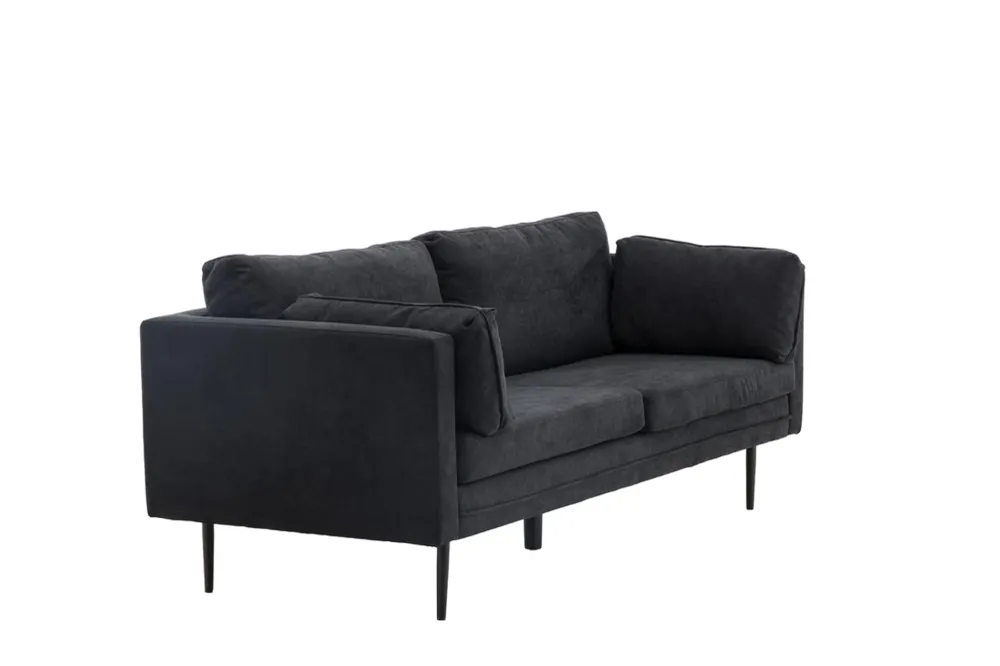 Safety Rated 3-sits soffa Venture Home Boom