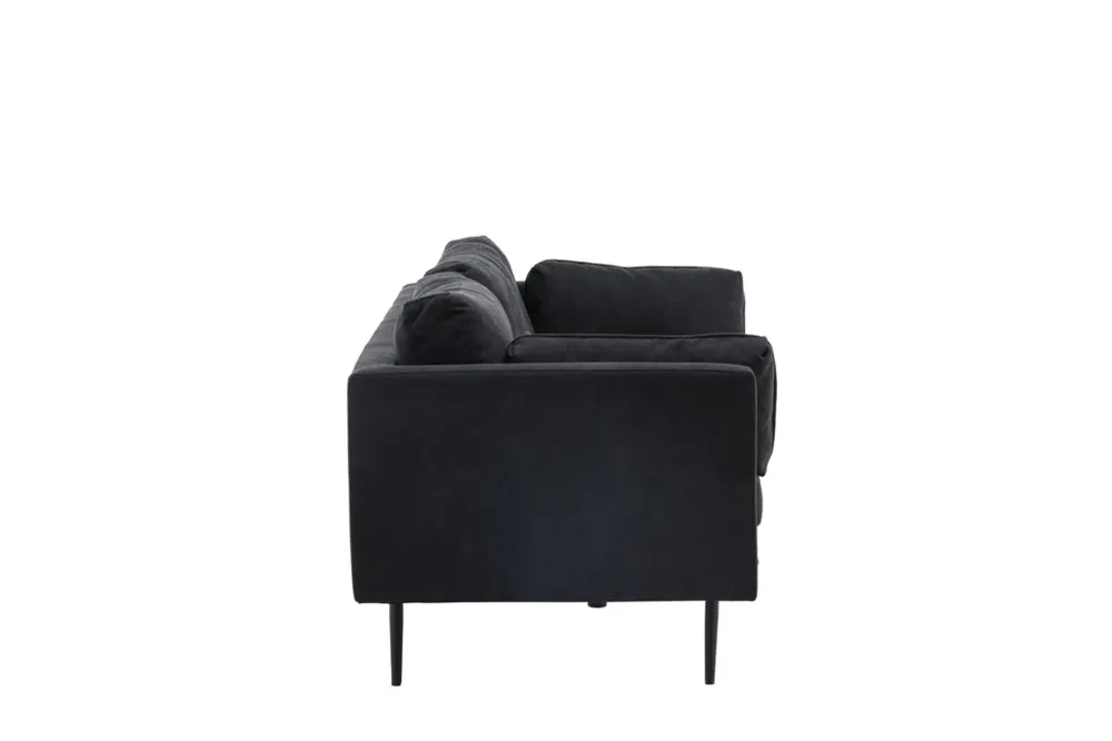 Safety Rated 3-sits soffa Venture Home Boom