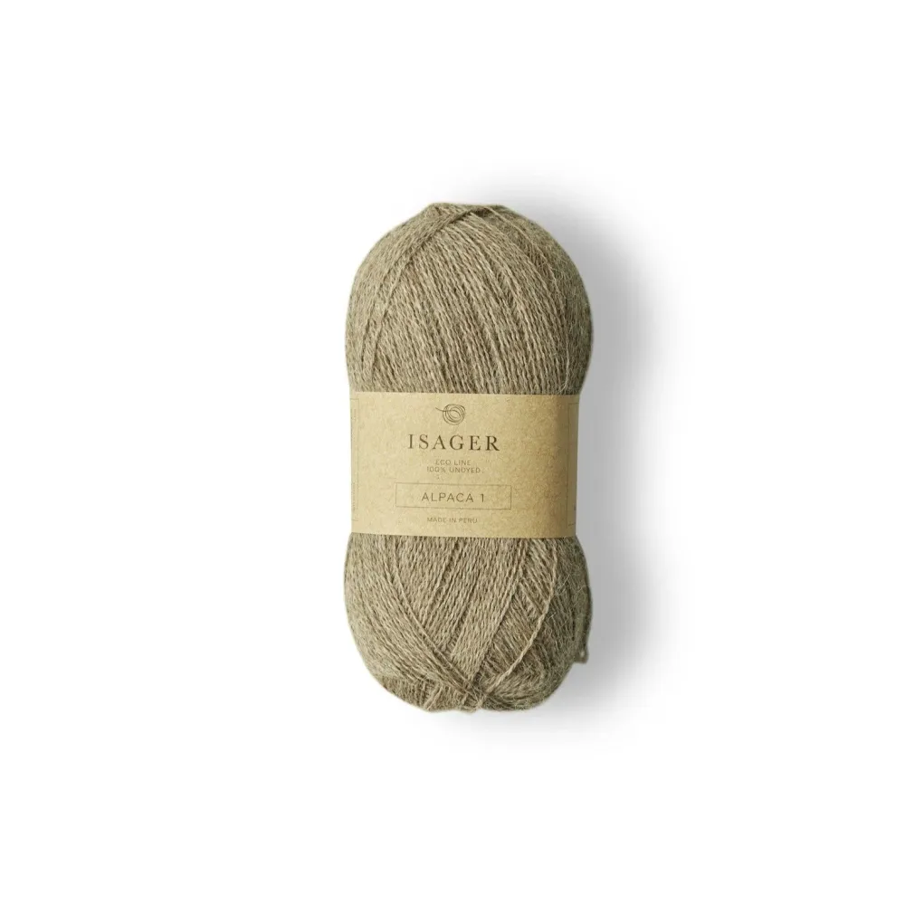 Safety Rated Alpaca 1 Forest