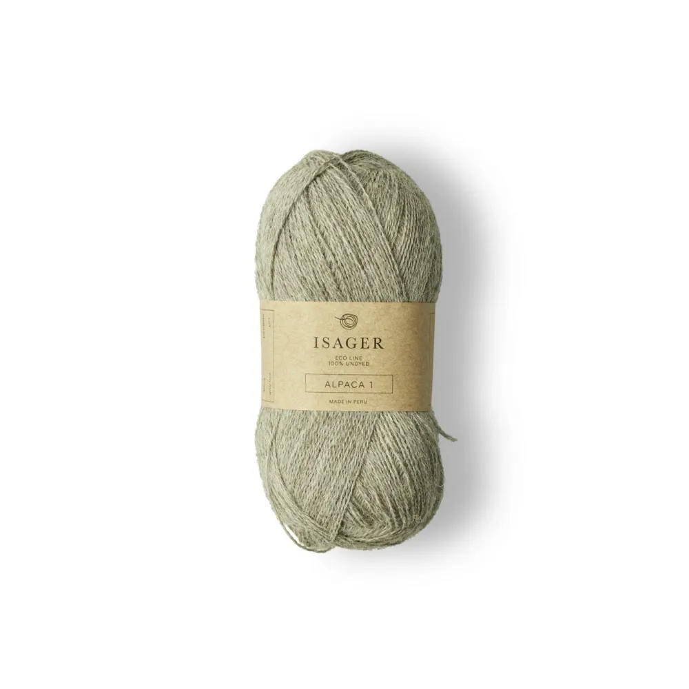 Safety Rated Alpaca 1 Forest