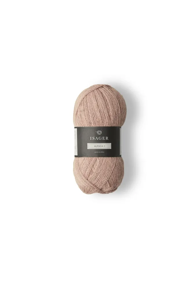 Safety Rated Alpaca 1 Forest